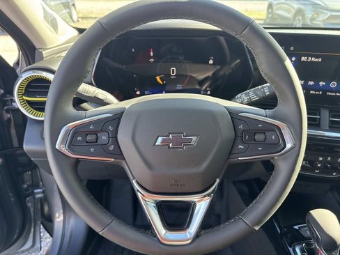 New 2026 Chevrolet Trax ACTIV w/ Sunroof Package image 23