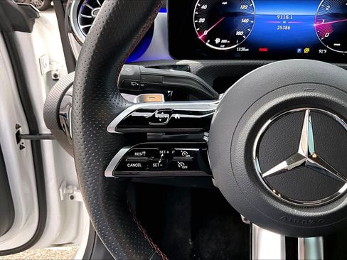 Certified 2025 Mercedes-Benz CLA 250 image 23