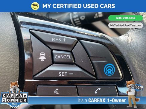Used 2023 Nissan Altima 2.5 SV w/ SV Premium Package AWD/4WD image 18