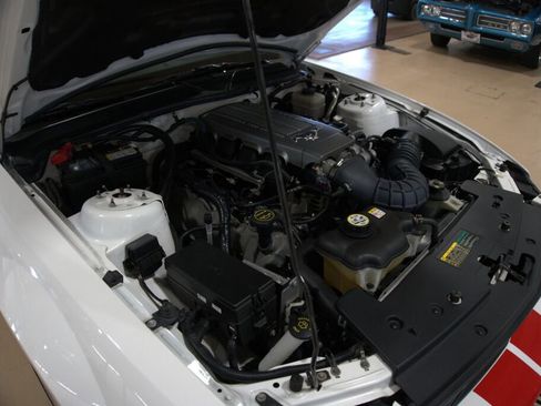 Used 2008 Ford Mustang GT Premium image 40