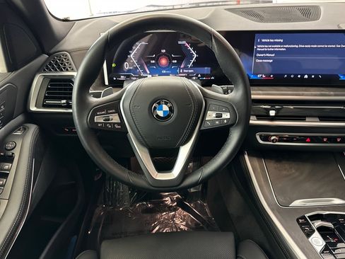 Used 2026 BMW X5 sDrive40i RWD image 33