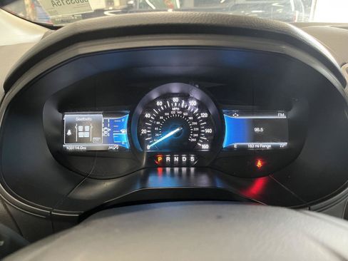 Used 2022 Ford Edge SEL w/ Convenience Package AWD/4WD image 17