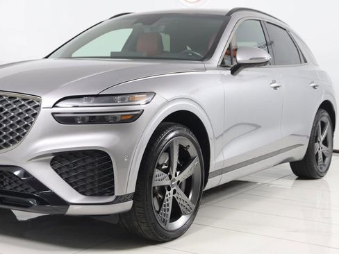 Used 2023 Genesis GV70 2.5T w/ Sport Prestige Package image 67