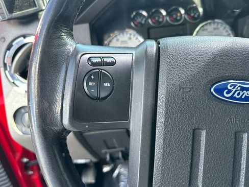 Used 2008 Ford F350 FX4 AWD/4WD image 19