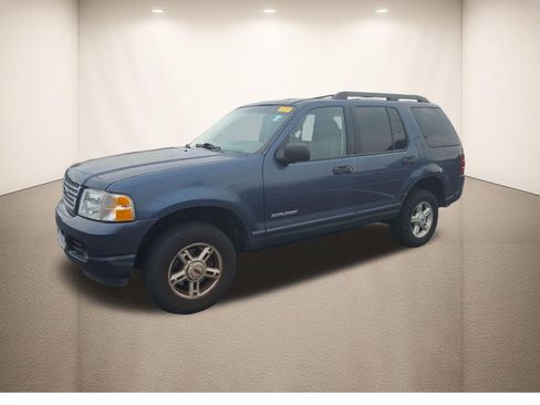 Used 2005 Ford Explorer XLT RWD image 10