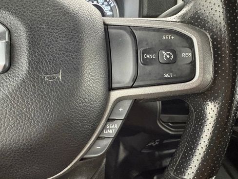 Used 2024 RAM 3500 Tradesman w/ Chrome Appearance Group AWD/4WD image 23