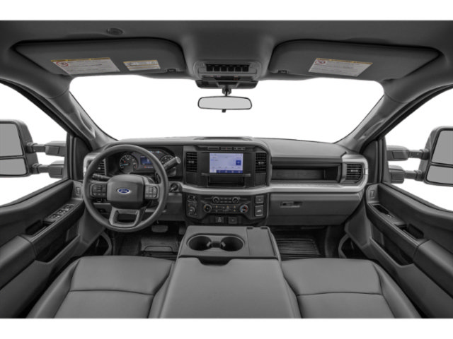 New 2027 Ford F350 Lariat AWD/4WD image 5
