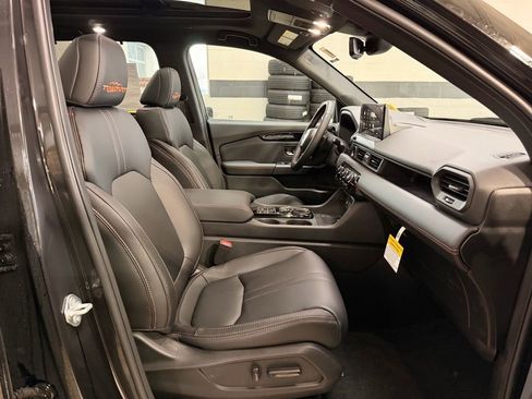 New 2026 Honda Pilot TrailSport image 18