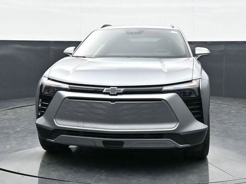 New 2025 Chevrolet Blazer EV LT FWD image 2