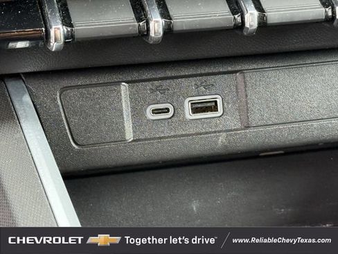 Used 2023 Chevrolet Colorado W/T w/ Safety Package RWD image 20