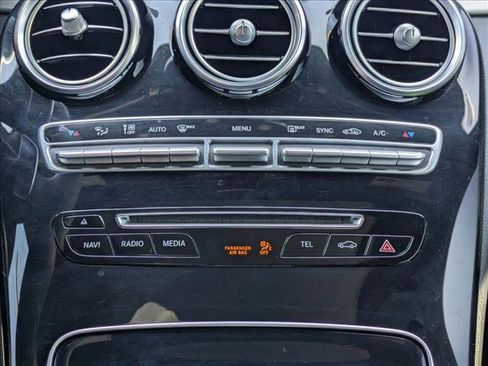 Used 2017 Mercedes-Benz C 63 AMG S image 16