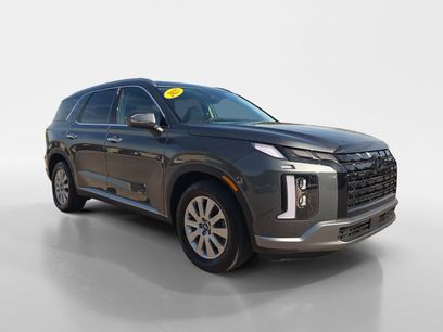Used 2025 Hyundai Palisade SEL