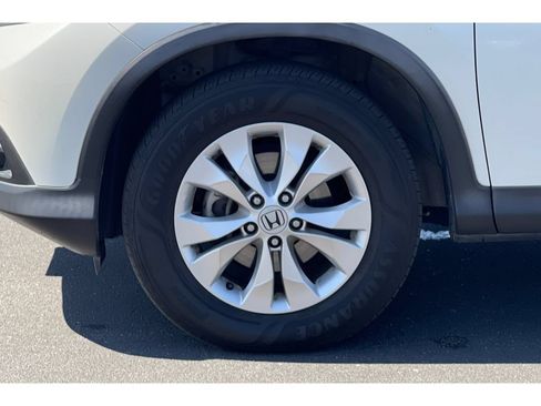 Used 2014 Honda CR-V EX image 10