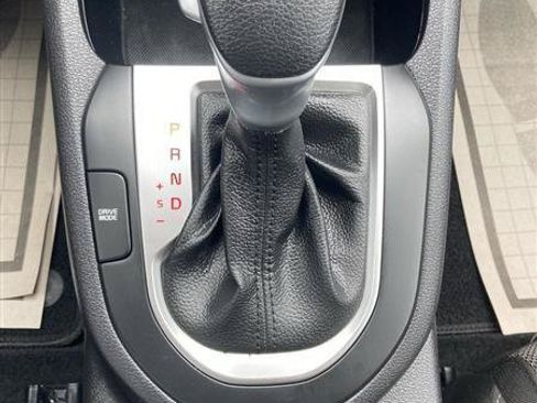Used 2022 Kia Forte LXS w/ LXS Technology Package FWD image 22