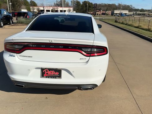 Used 2018 Dodge Charger SXT Plus w/ Quick Order Package 29J image 8