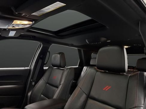 Certified 2025 Dodge Durango R/T image 7