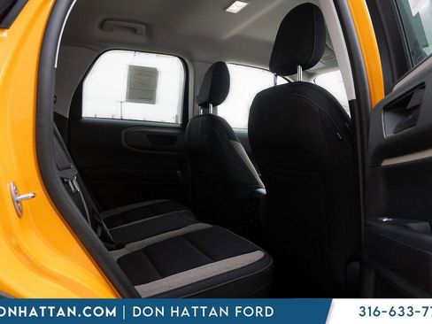 New 2026 Ford Bronco Sport Big Bend w/ Convenience Package image 21