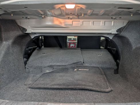 Used 2008 MAZDA MAZDA3 s Sport FWD image 37