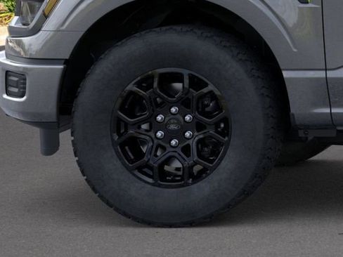 New 2025 Ford F150 STX image 20