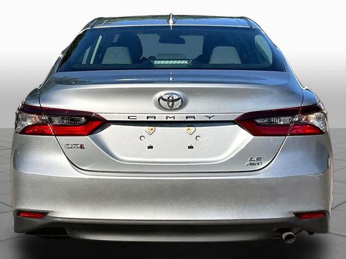 Certified 2023 Toyota Camry LE AWD/4WD image 5