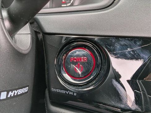 Used 2025 Honda Accord Sport image 16