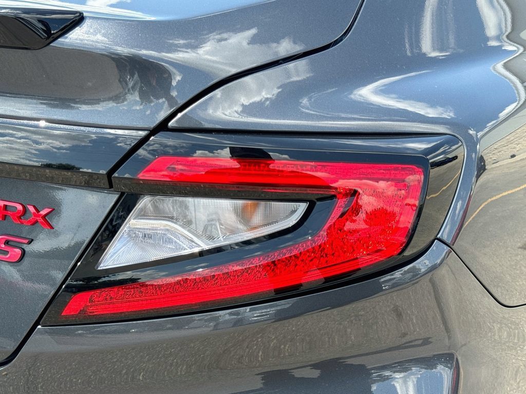 New 2026 Subaru WRX tS AWD/4WD image 32