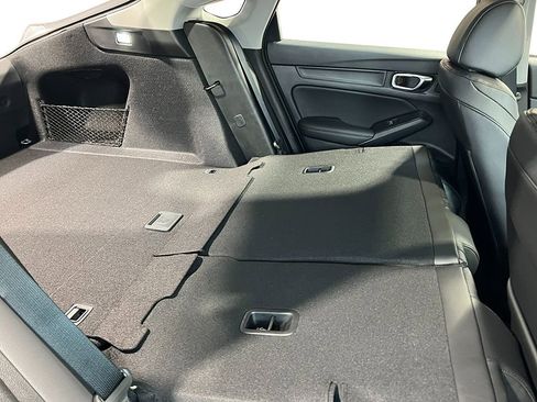 New 2025 Acura Integra image 30