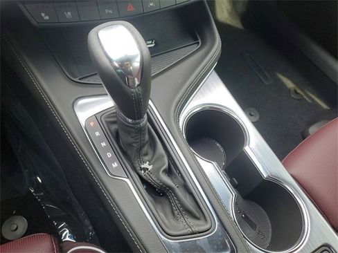 New 2026 Cadillac CT4 Sport image 15