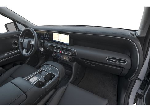New 2026 Hyundai Palisade SEL Premium AWD/4WD image 11