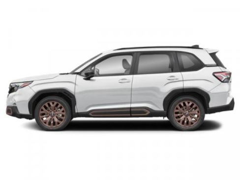 New 2026 Subaru Forester Sport w/ Onyx Edition AWD/4WD image 3