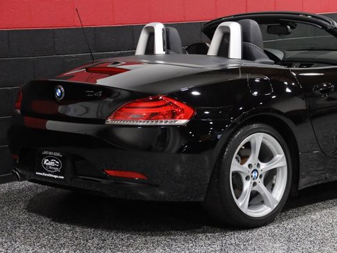 Used 2016 BMW Z4 sDrive28i image 11