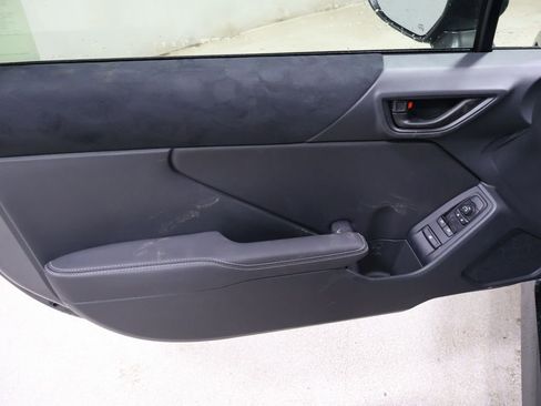 New 2026 Toyota GR86 Premium image 11