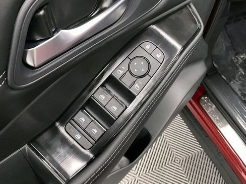 New 2026 Nissan Rogue Dark Armor FWD image 29