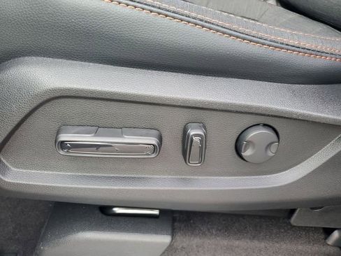 New 2026 Honda Passport TrailSport image 40