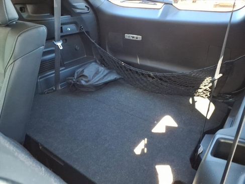 Used 2024 Mitsubishi Outlander SE image 10