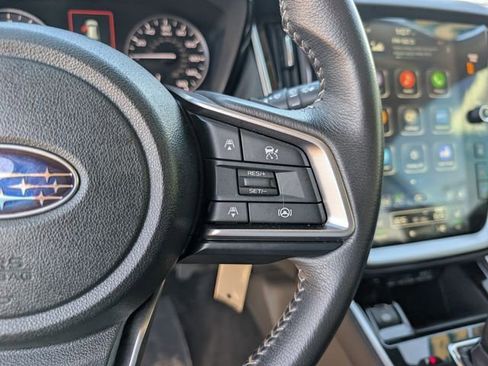 Used 2024 Subaru Outback Premium image 24