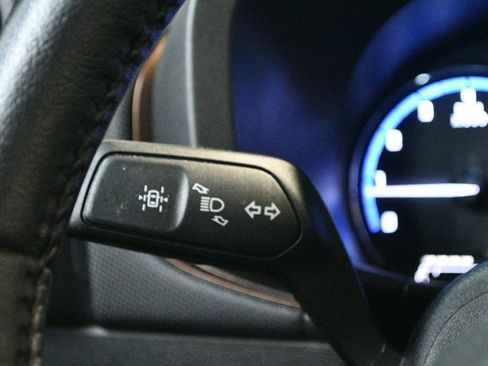 Used 2022 Ford Bronco Sport Badlands w/ Premium Package image 59