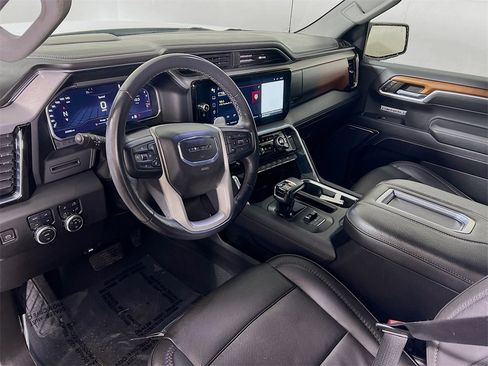 Used 2022 GMC Sierra 1500 Denali image 10