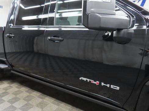 Used 2025 GMC Sierra 3500 AT4 image 37