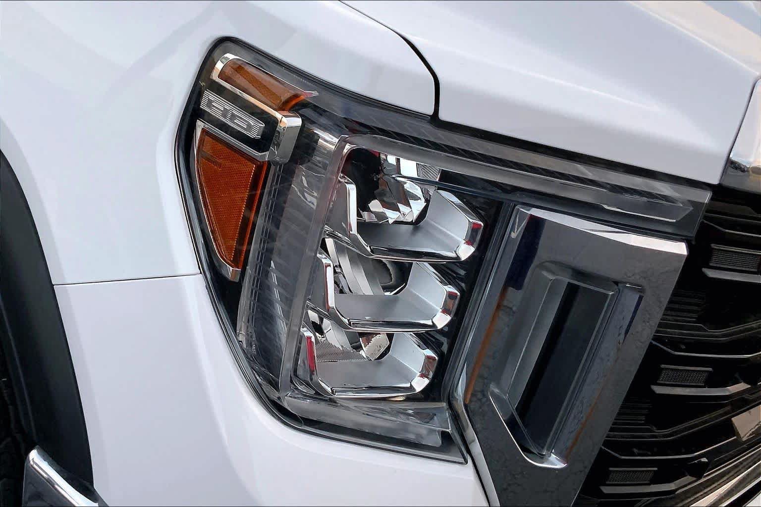 Used 2023 GMC Sierra 3500 Pro w/ Convenience Package AWD/4WD image 22
