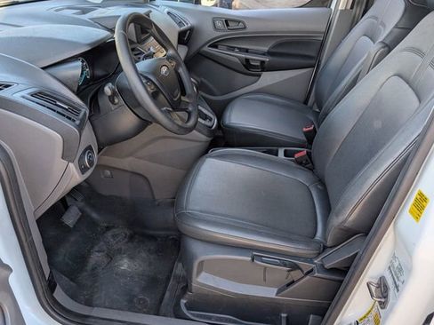 Used 2023 Ford Transit Connect XL image 6