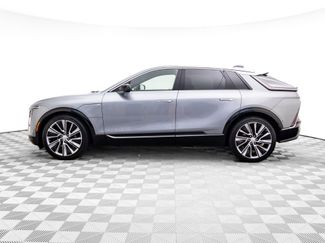 Certified 2024 Cadillac Lyriq Luxury w/ LPO, Floor Liner Package video 2