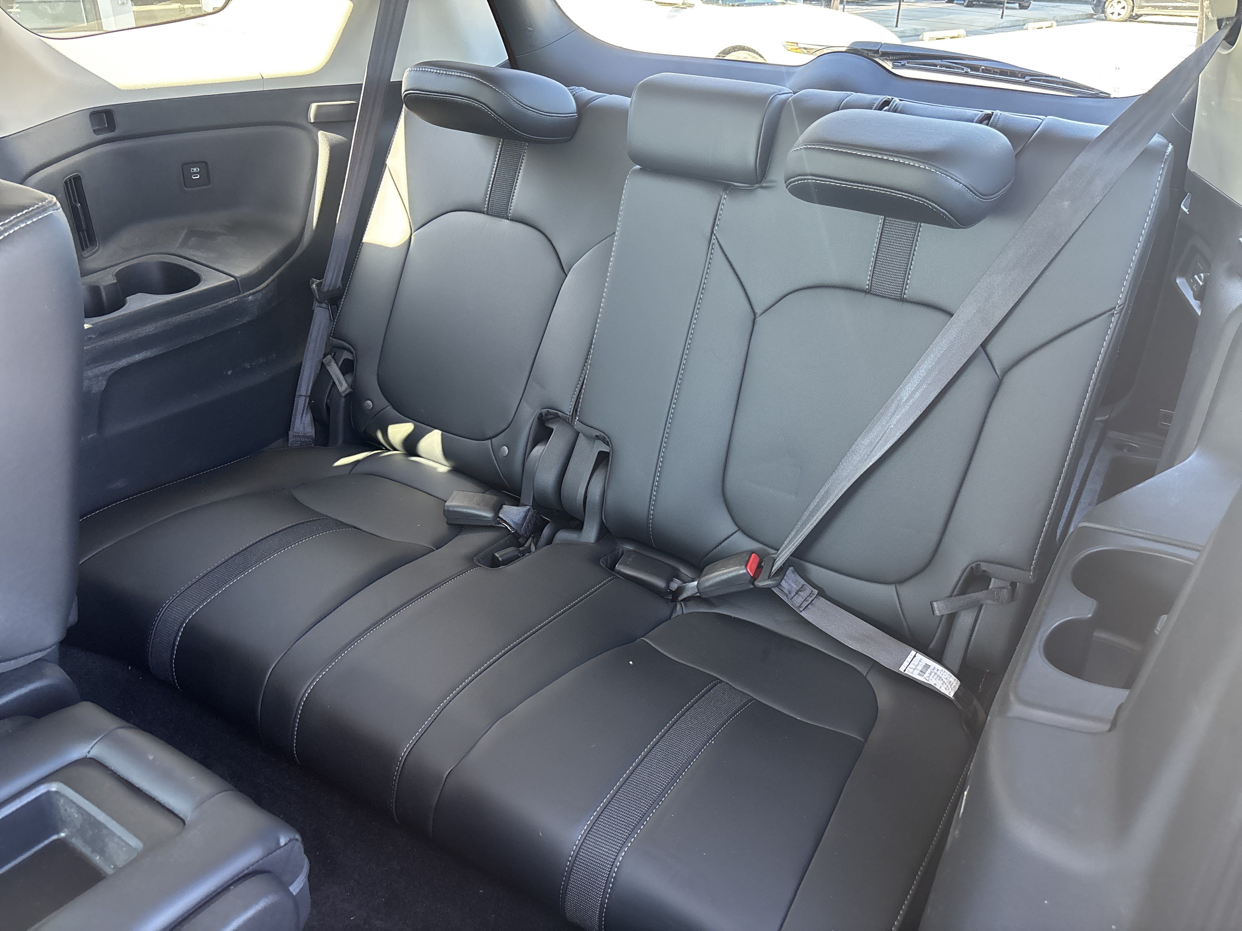 Used 2025 Honda Pilot EX-L image 27