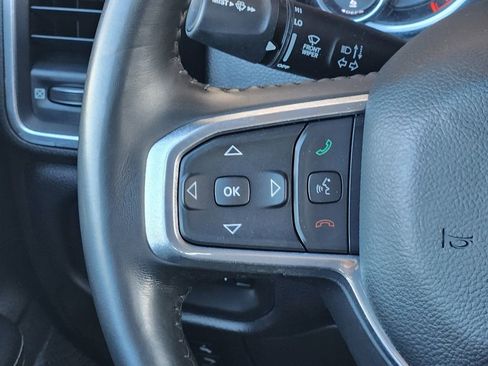 Used 2021 RAM 1500 Laramie image 28