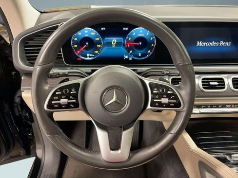 Used 2020 Mercedes-Benz GLE 350 image 16
