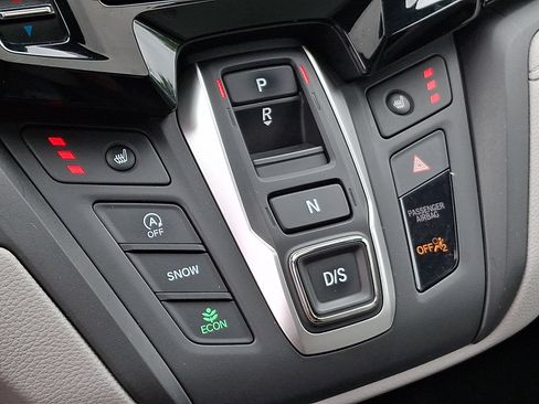 Used 2023 Honda Odyssey EX-L image 14