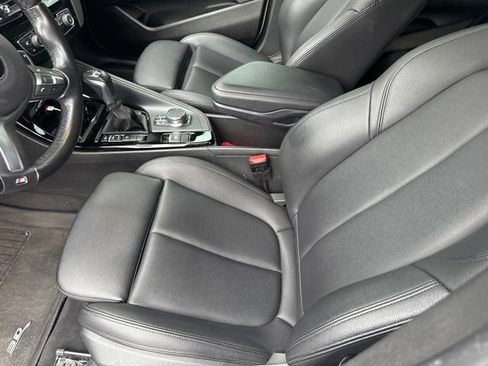 Used 2018 BMW X2 sDrive28i FWD image 4