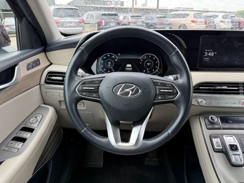 Used 2022 Hyundai Palisade Limited AWD/4WD image 9