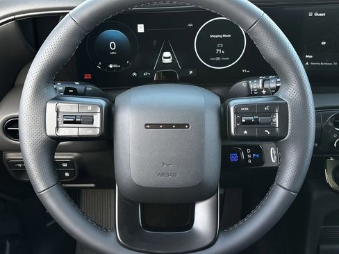 New 2026 Hyundai Palisade XRT Pro image 13