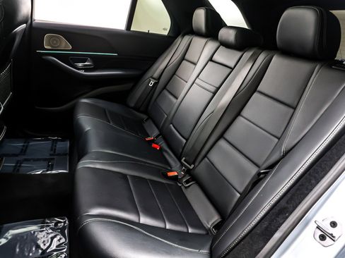 Certified 2022 Mercedes-Benz GLE 350 4MATIC image 10